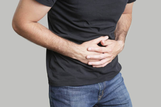 Herbal remedies for stomach ache